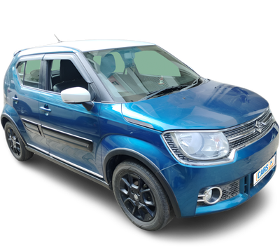Maruti IGNIS-img